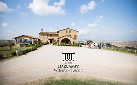 Agriturismo Podere Marcampo